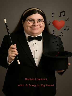 cover image of With a Song in My Heart